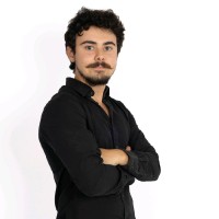Nicolas Martin