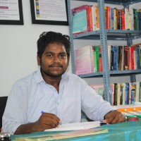 CHALAVA RAMANJANEYA REDDY