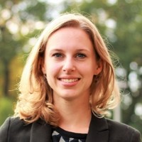 Eveline Wallenburg