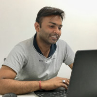 Krishan Kumar Mourya