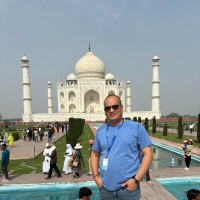 Tara Chand Patel