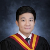 Timothy James Biado