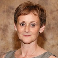 Anna Aey