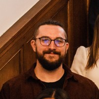 Rhys Morgan