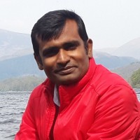 Md Wahid Hossain