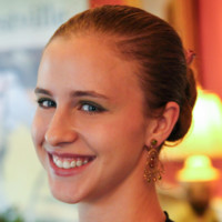 Rebecca Wiese
