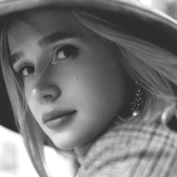 Daria Zhdanova