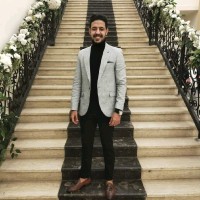Moamen Mohsen