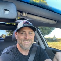 Scott Cardinel