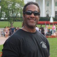 Anwar Carter