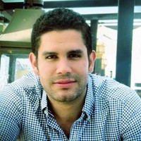 Alejandro Tavares De Alba