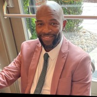 Terrance Kornegay