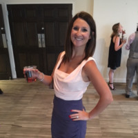 Lauren Covello