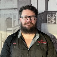 Kyle Ford