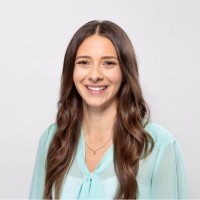 Justine Bertoncini, P.Eng.
