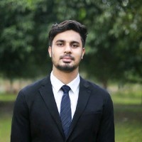 Md Harunur Rashid