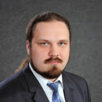 Юрий Якимчук