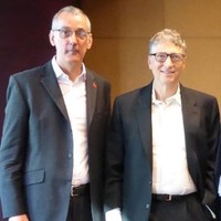 Ian Tansley M Inst R