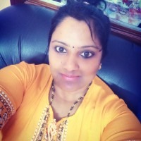 Sharon D'Souza