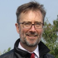 James Spreckley