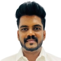 Sushant Arolkar