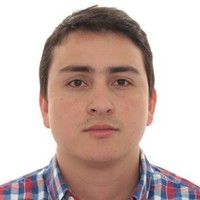 Daniel Castro Correa