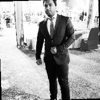Deepak Chaudhary