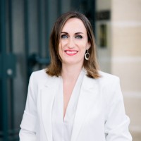 Cécile BÉNARD (DUVIGNEAU)