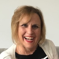 Marlene Sachs