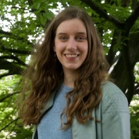 Nina van Beem - Ebbers