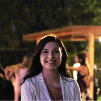 Gaia Bertoni