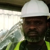 Teke Henry Njuma