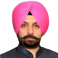 Mohinder Ahluwalia