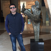 Ankush Saigal