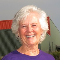 Cindy Jacox