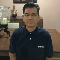 Sabino Rodriguez