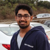 Nikhil Khangan