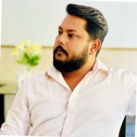 Kaustav Roy