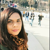 Naziana Jhungeer