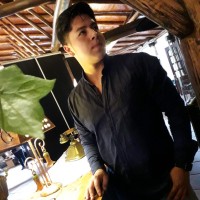 Luis Damian