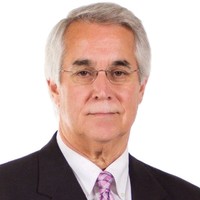 Robert Burrow