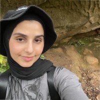 Reem Hamed