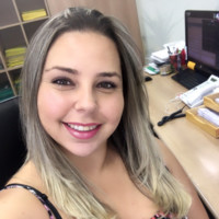 Pâmela Oliveira Sales