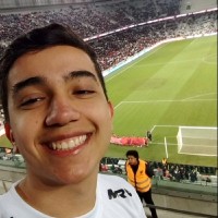 Erick Andrade