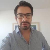 Alan Gonzalez Mino