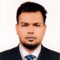 S. M. Arafat (Sadneem)
