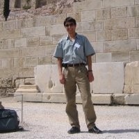 Alisher Aldashev