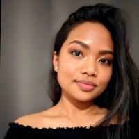 Marika Manuel (C. Tech.)