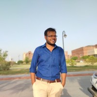 Girraj Yadav