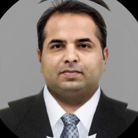 Nikhil Patil